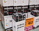 Klimaanlage von Hantech mit 9.000 BTU