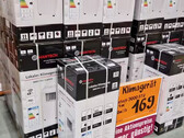 Klimaanlage von Hantech mit 9.000 BTU