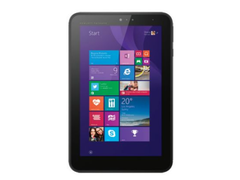 Das HP Pro Tablet 498 G1 unterstützt einen aktiven Eingabestift (Bild: HP)