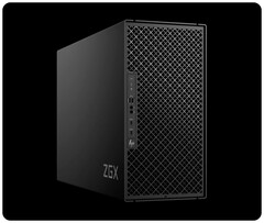 HP hat eine sehr gut ausgestattete Workstation mit 496GB LPDDR5X RAM vorgestellt