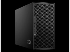 HP hat eine sehr gut ausgestattete Workstation mit 496GB LPDDR5X RAM vorgestellt