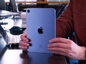 Das Apple iPad mini lässt sich nur sehr schwer öffnen und reparieren. (Bild: iFixit)