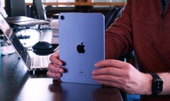 Das Apple iPad mini lässt sich nur sehr schwer öffnen und reparieren. (Bild: iFixit)