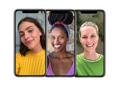 Das iPhone X geht heute in den Vorverkauf. Um 9.01 geht's los!