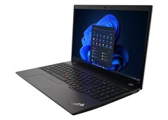 Black Friday Mega-Deal: Lenovo ThinkPad L15 G3 AMD mit erweiterbaren 16 GB RAM zum Tiefstpreis (Bild: Lenovo)