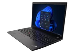 Black Friday Mega-Deal: Lenovo ThinkPad L15 G3 AMD mit erweiterbaren 16 GB RAM zum Tiefstpreis (Bild: Lenovo)