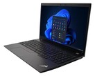 Black Friday Mega-Deal: Lenovo ThinkPad L15 G3 AMD mit erweiterbaren 16 GB RAM zum Tiefstpreis (Bild: Lenovo)