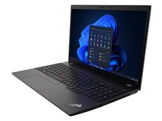 Black Friday Mega-Deal: Lenovo ThinkPad L15 G3 AMD mit erweiterbaren 16 GB RAM zum Tiefstpreis (Bild: Lenovo)
