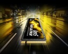 Die Lexar Thor Ultra ist eine extrem schnelle PCIe 5.0 SSD
