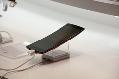 Patent: LG könnte microLED-Displays für Smartphones produzieren