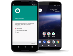 Android Zero Touch: Einfache Konfiguration für Firmenkunden