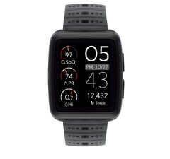 Masimo W1: Smartwatch informiert über Flüssigkeitshaushalt
