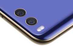 Das Mi 6 Plus dürfte am 11. Juli offiziell von Xiaomi vorgestellt werden.