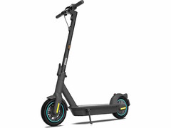 Ninebot Kickscooter MAX G30D II: E-Scooter mit langer Laufzeit