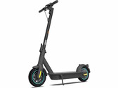 Ninebot Kickscooter MAX G30D II: E-Scooter mit langer Laufzeit
