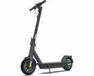 Ninebot Kickscooter MAX G30D II: E-Scooter mit langer Laufzeit