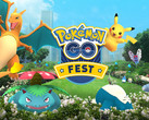 Pokémon Go Fest: Details zur weltweiten Unterstützung