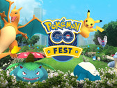 Pokémon Go Fest: Details zur weltweiten Unterstützung