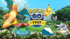 Pokémon Go Fest: Details zur weltweiten Unterstützung