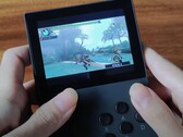 Powkiddy A20: Neuer Retro-Handheld
