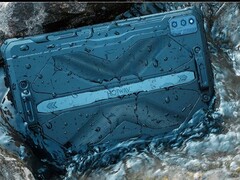 Hotwav R6 Ultra: Neues Rugged-Tablet mit Mobilfunk