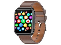 Rogbid Rowatch 7: Smartwatch startet zum günstigen Preis