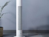 Smart Tower Fan: Der Turmventilator soll auch in Europa starten