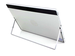 Test HP Spectre x2 12-a003ng (K3D42EA) Convertible