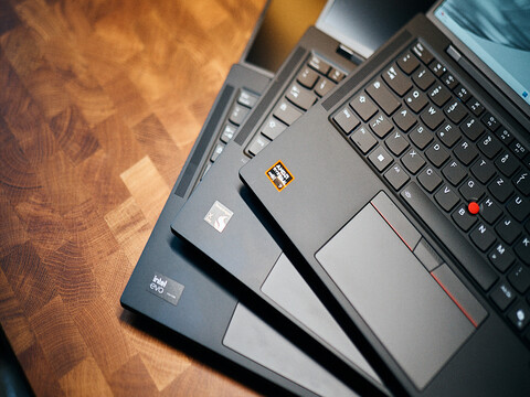 Video: Lenovo ThinkPad T14s - Am besten mit AMD, Qualcomm oder Intel?