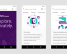 Tor Browser im Play Store erhältlich (Bild: Tor)