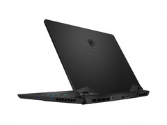 Günstiges MSI GP66 Leopard 11UH im Laptop-Test: Gamer mit RTX 3080 für unter 2.000 Euro