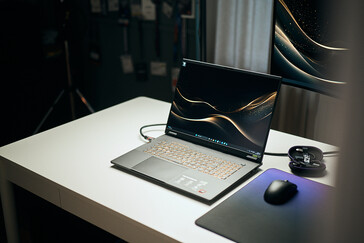 Asus TUF Gaming A17 (2025)