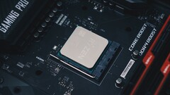 Auch AMDs zweitschnellster Ryzen 3000-Chip vermag im ersten Benchmark zu beeindrucken. (Bild: Vladimir Malyutin, Unsplash)