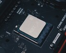 Auch AMDs zweitschnellster Ryzen 3000-Chip vermag im ersten Benchmark zu beeindrucken. (Bild: Vladimir Malyutin, Unsplash)