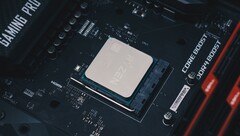 Auch AMDs zweitschnellster Ryzen 3000-Chip vermag im ersten Benchmark zu beeindrucken. (Bild: Vladimir Malyutin, Unsplash)