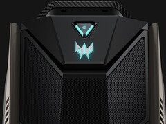 Gaming-Power mit Coffee Lake: Intel Core i9-9900K für die Acer Orion 9000 und 5000 Gaming-Boliden.