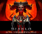 Diablo IV: Termine für Downloads der Open Beta, Early Access von Diablo 4 und Blog-Updates.