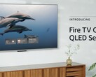 Amazon Fire TV Omni QLED Series: Top-Smart-TVs mit 65 oder 75 Zoll.
