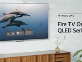 Amazon Fire TV Omni QLED Series: Top-Smart-TVs mit 65 oder 75 Zoll.