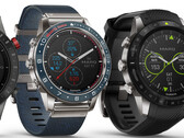 Garmin Marq Commander: Premium-Smartwatch für 1.950 Euro.