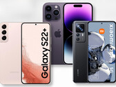 Smartphones: Absatz von Vivo und Oppo bricht massiv ein, Apple iPhone 14 Pro gefragt