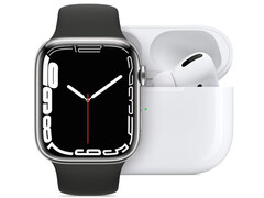 Wearables: An der Apple Watch und den AirPods kommen auch Xiaomi, Samsung, Huawei und die Inder nicht vorbei.