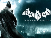 Batman: Arkham Trilogy für Nintendo Switch: Launch für Herbst enthüllt.