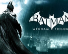 Batman: Arkham Trilogy für Nintendo Switch: Launch für Herbst enthüllt.