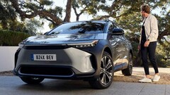 Toyota: Weltweit mehr als 20 Millionen elektrifizierte Autos verkauft.