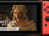 gamescom 2019 | The Witcher 3: Wild Hunt Complete Edition ab 15. Oktober für Nintendo Switch (Gameplay-Video)