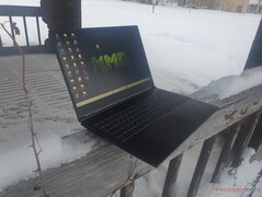 ... in Mittelfinnland