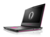 Test Alienware 15 R3 Laptop