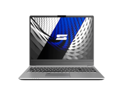 Schenker Slim 15 im Test: Wi-fi 6 Laptop geht nicht in die Vollen