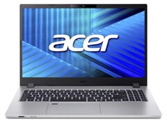 Core Ultra 7, 32 GB RAM, 1-TB-SSD: Acer TravelMate P2 TMP215-75-G2. (Bild: Acer)